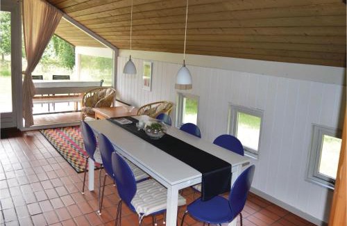 Jerup House | Holiday Home Kandeborgvej Jerup Ix