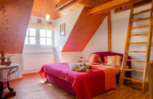 Zabovresky House | Holiday Home Karasova III by Interhome