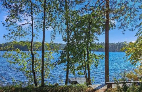 Kouvola House | Holiday Home Karhunsammal by Interhome