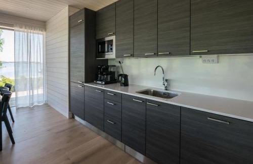 Kasnas House | Holiday Home Kasnäs marina b 16 by Interhome