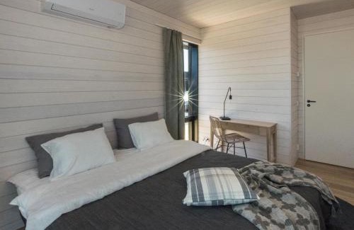 Kasnas House | Holiday Home Kasnäs marina b 16 by Interhome