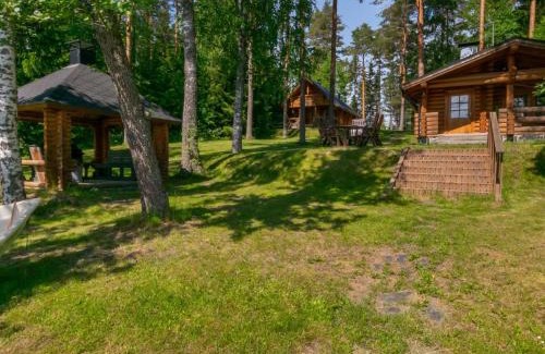 Joroinen House | Holiday Home Kastepisara by Interhome