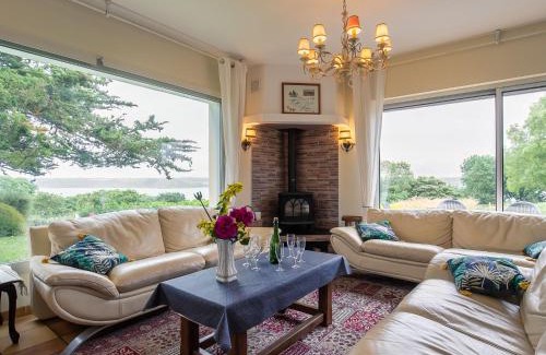 Plestin-les-Greves House | Holiday Home Ker Svea by Interhome