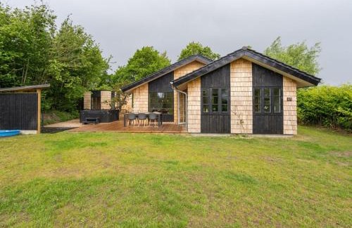 Skovmose House | Holiday Home Kerkko - 150m from the sea by Interhome