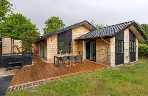 Skovmose House | Holiday Home Kerkko - 150m from the sea by Interhome