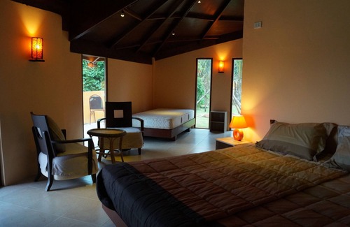 Khuk Khak Beach Hotel | Holiday Home Khuek khak