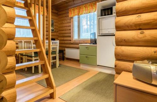 Jamijarvi House | Holiday Home Kilpolan karoliina by Interhome