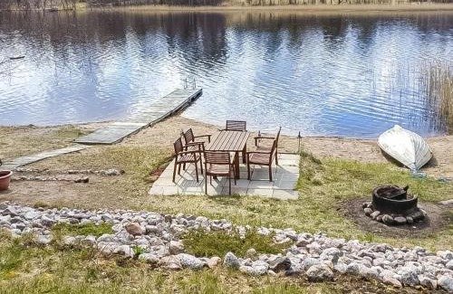 Aijala House | Holiday Home Kivirinne by Interhome