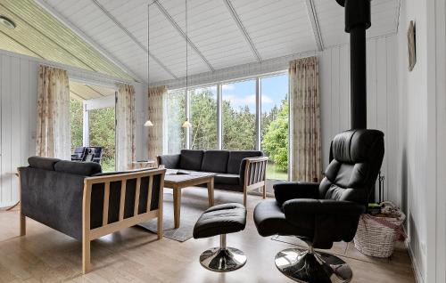 Ertebølle House | Holiday Home Kjeldhøj Farsø Xi