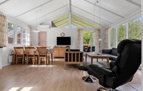 Ertebølle House | Holiday Home Kjeldhøj Farsø Xi