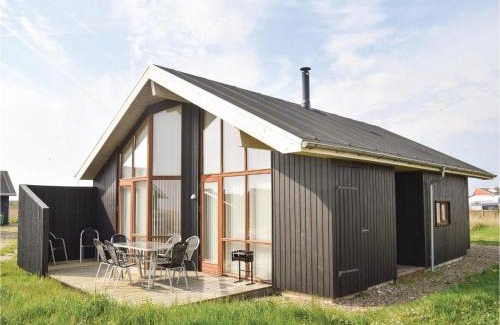 Thorsminde House | Holiday Home Klitengene Xi
