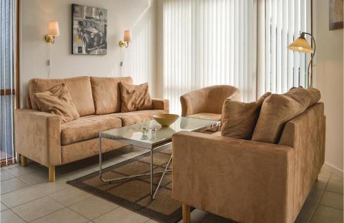 Thorsminde House | Holiday Home Klitengene Xi