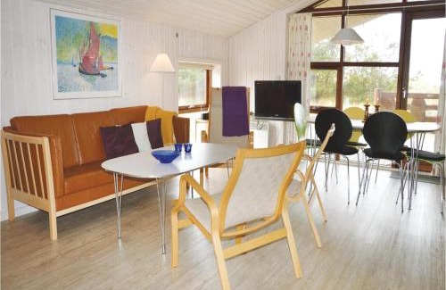 Klegod House | Holiday Home Klitsvinget Ringkøbing Ii