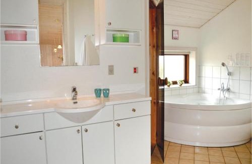Klegod House | Holiday Home Klitsvinget Ringkøbing Ii