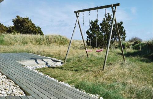 Klegod House | Holiday Home Klitsvinget Ringkøbing Ii