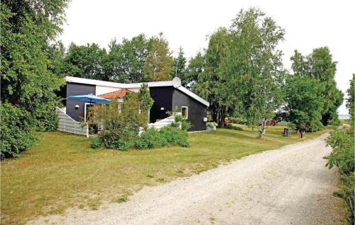 Ørsted House | Holiday Home Klydevej Ørsted Ix