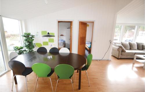 Ørsted House | Holiday Home Klydevej Ørsted Ix