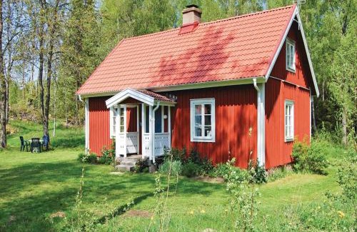 Knihult House | Holiday Home Knihult Häradsbäck