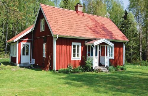 Knihult House | Holiday Home Knihult Häradsbäck