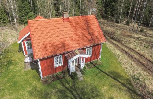 Knihult House | Holiday Home Knihult Häradsbäck