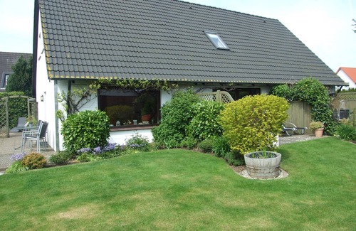 Schoenhagen House | Holiday home Kogge 1 - Holiday home Kogge/Behnken