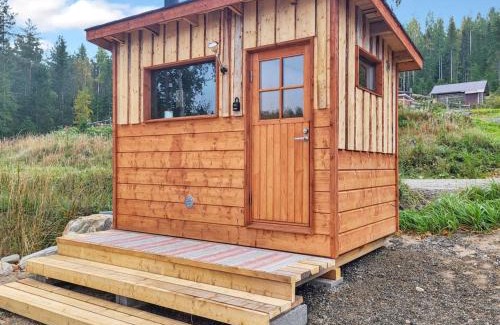 Koli National Park House | Holiday Home Kolin kangastus metsätähti 2 by Interhome