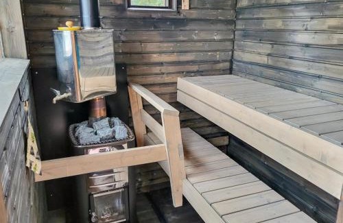 Koli National Park House | Holiday Home Kolin kangastus metsätähti 2 by Interhome