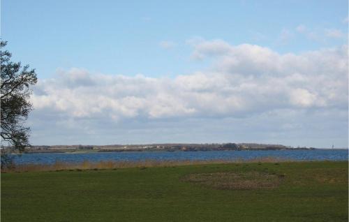 Stubbekobing House | Holiday Home Kongsnæsparken Iv