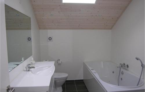 Stubbekobing House | Holiday Home Kongsnæsparken Iv