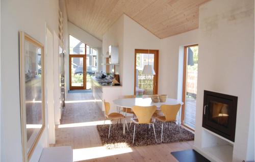 Stubbekobing House | Holiday Home Kongsnæsparken Stubbekøbing I