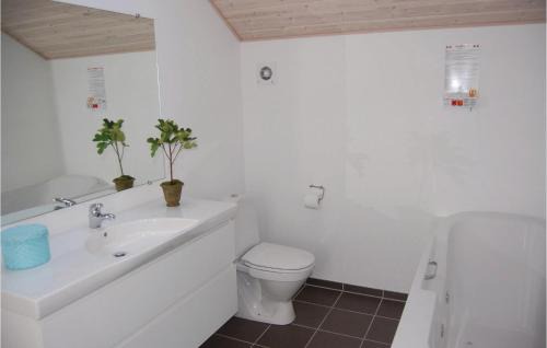 Stubbekobing House | Holiday Home Kongsnæsparken Stubbekøbing I