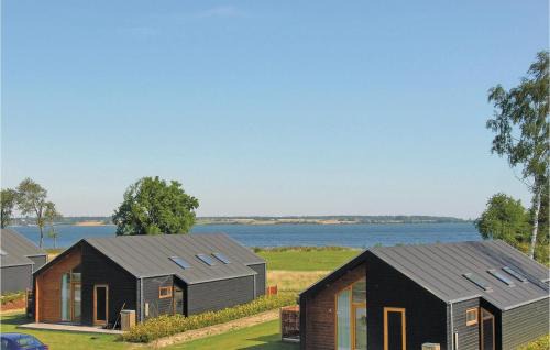 Stubbekobing House | Holiday Home Kongsnæsparken Stubbekøbing Iv