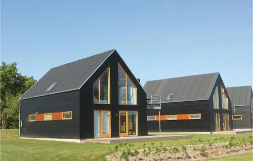 Stubbekobing House | Holiday Home Kongsnæsparken Stubbekøbing Iv