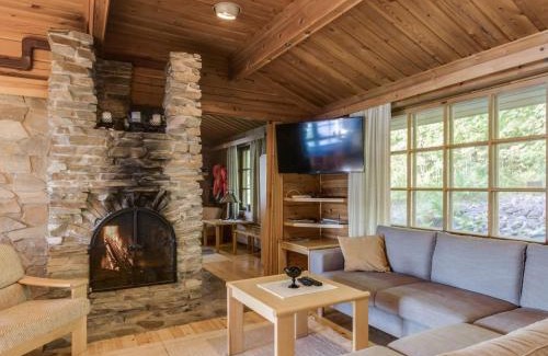 Leppavirta House | Holiday Home Konnusmaja by Interhome