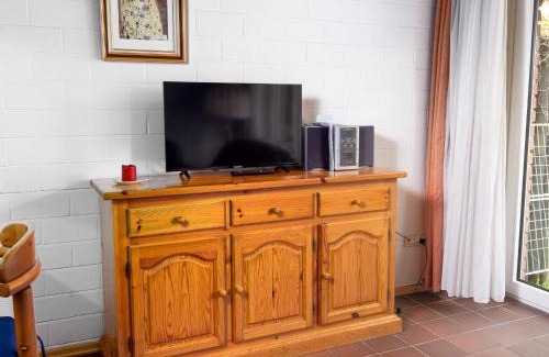 Norddeich House | Holiday Home Koralle-1 by Interhome