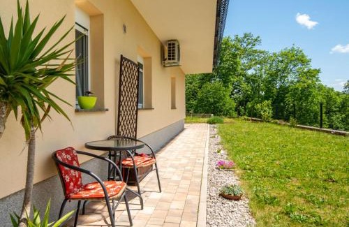 Klana House | Holiday Home Korina by Interhome
