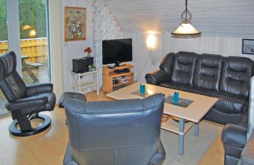 Toftum House | Holiday Home Koubjerg Rømø Denm