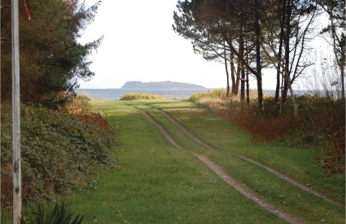 Elsegarde Strand House | Holiday Home Kristoffervejen Ebeltoft Xi