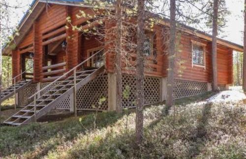 Rovaniemi House | Holiday Home Kulpakko 1 by Interhome