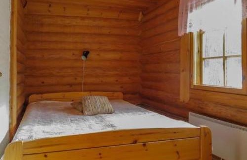 Rovaniemi House | Holiday Home Kulpakko 1 by Interhome