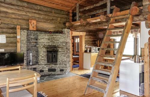 Rovaniemi House | Holiday Home Kulpakko 3 by Interhome