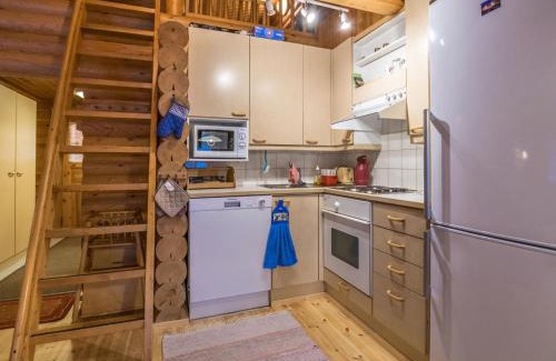 Tormanmaki House | Holiday Home Kultapaljakka 3 by Interhome