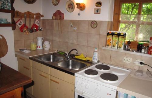 Treffen House | Holiday Home Kunzhof-1 by Interhome
