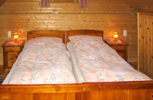 Treffen House | Holiday Home Kunzhof-1 by Interhome