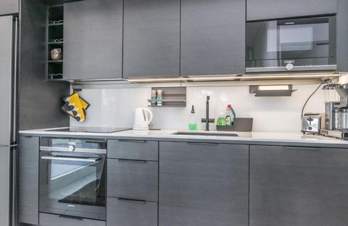 Kuortane House | Holiday Home Kuortaneen helmi by Interhome