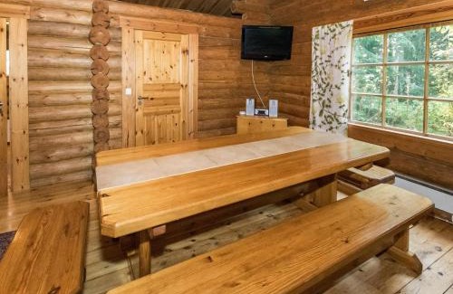 Turku House | Holiday Home Kurjenrahka by Interhome