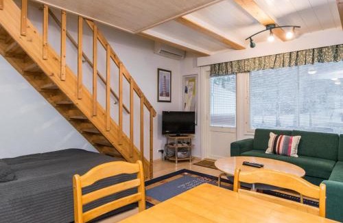 Ikaalinen House | Holiday Home Kylpylän ullanrinne 12 d by Interhome