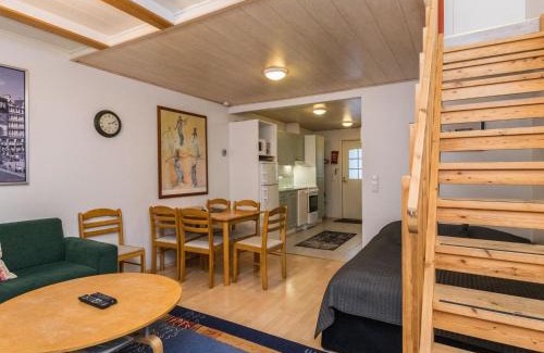 Ikaalinen House | Holiday Home Kylpylän ullanrinne 12 d by Interhome