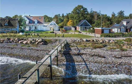 Frørup House | Holiday Home Kystvej Frørup Xii