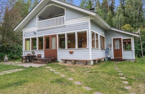 Pieksamaki House | Holiday Home Länsipirtti by Interhome